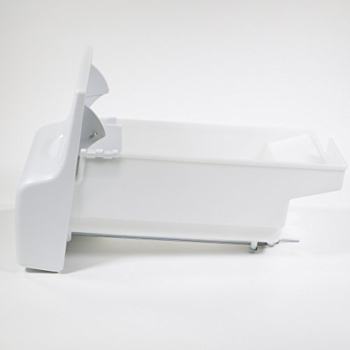 Frigidaire Ice Maker Parts: Amazon.com fridge diagram how it works 