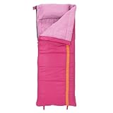 Kit 40 Degree Kids Sleeping Bag