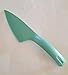 1 X Cut N Serve Pastry Server Knife in Mint