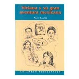 Download Viviana Y Su Gran Aventura Mexicana  (Spanish Edition)