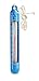 Hydrotools 9200 Swimline Easy View Pool & Spa Tube Thermometer