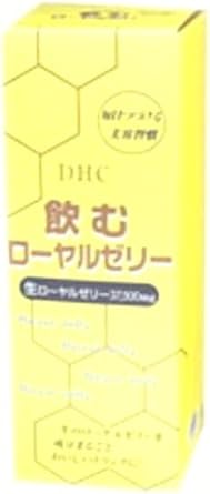 Amazon Co Jp Dhc 飲むローヤルゼリー 750ml 食品 飲料 お酒 通販