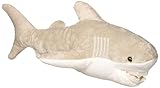 AP Adventure Planet Plush - Great White Shark ( 13 inch )