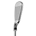 TaylorMade Women Rocket Bladez Iron Set RH 4-PW Graph Lady