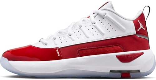 Amazon.com | Air Jordan 11 Retro Low BG - 528896 405 | Basketball