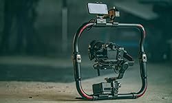Tilta Advanced Ring Grip for RS 3 PRO/RS 2