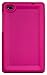 BobjGear Bobj Rugged Tablet Case for Lenovo Tab E7 (TB-7104F) Kid Friendly (Rockin' Raspberry)