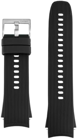 Montre Intelligente Homme - Smartwatch Homme Acier Inoxydable 316L - Étanchéité IP65 50050/3 - Multi-Sports, Fréquence Cardiaque, Tension Artérielle