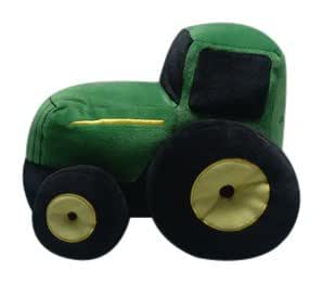 john deere plush