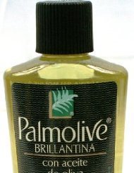 Brillantina Palmolive with Olive Oil 115 Ml by Colgate Palmolive