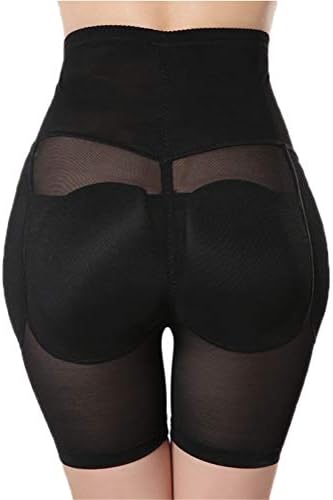 Control Pants Butt Lifter Hip Up Padded Control Panties Lifting Women Body Shaper Butt Enchancer Slimming Shaperwear