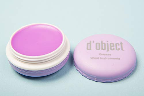 Cork Grease
