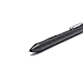 Surface Pen, BETOP Active Stylus with 1024 Levels of of Pressure Sensitivity for Microsoft Surface Pro 6, Surface Go, Surface Pro 4, Surface Pro 3, Surface Book and Surface Studio (Metal Grey)