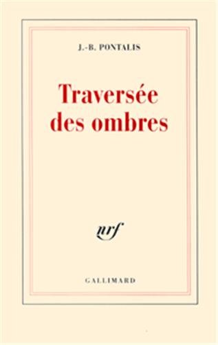 Traversée des ombres