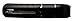 Remington BHT600 Body and Back Groomer, Black