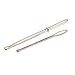 MagiDeal 2 Pieces BODKIN ELASTIC THREADER FOR WAIST BAND CRAFT EASY TO INSERT SEWING TOOL
