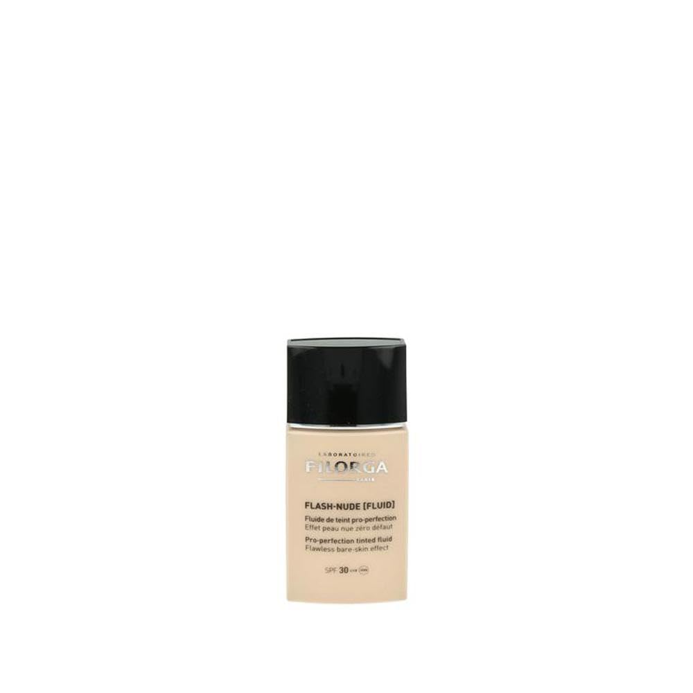Flash Nude [Fluid] 03-Amber 30 ml
