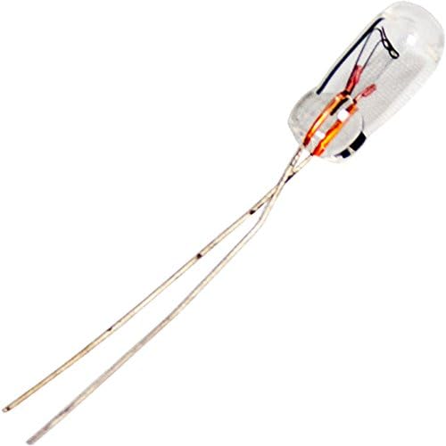 8640 Bulb 14V .08A T1-1/4 Incandescent Wire Leads