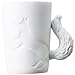 KINTO MUGTAIL Fox 22772 Mug