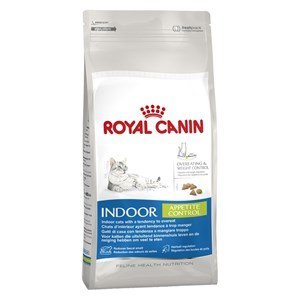 royal canin appetite control 4kg