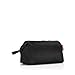reisenthel Travelcosmetic Toiletries Bag, Structured Pouch with Wristlet, Black