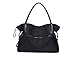 YOQueen Women Tote Shoulder Bag Nylon Fashion Travel Handbags Satchel Purse