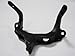 2004-2005 Suzuki GSXR 600 750 Motorcycle Upper Fairing Stay Bracket Aluminum