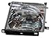 TYC 20-5068-00 Toyota Tacoma Driver Side Headlight Assembly