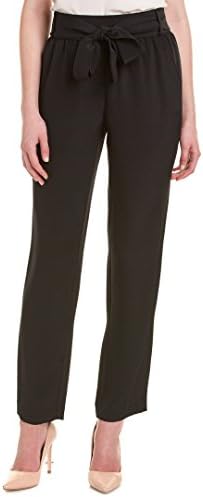 Kobi Halperin Womens Kobi Halperin Pant, L, Black