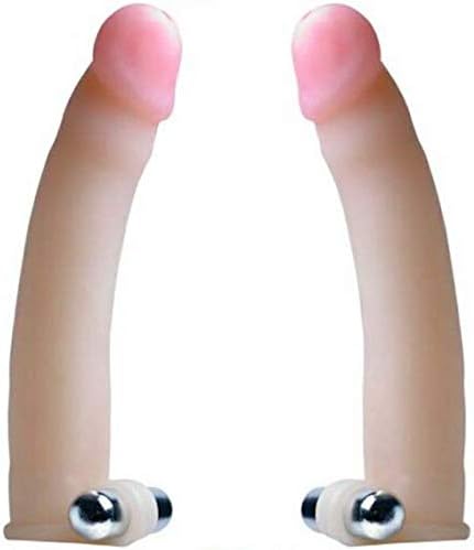 Spadoni IT Pulsating Long Extender Sleeve Rod Girth Enhancer Creator 7550