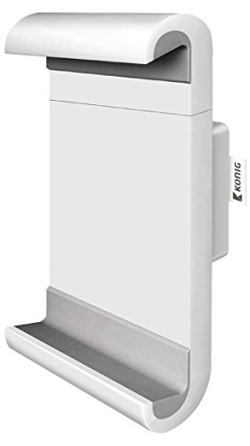 Konig Tablet Mount Fixed 7-12 '' 1 kg [KNM-FTM10]