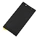 Sunways LCD Display Touch Digitizer Glass Lens Screen Replacement for Sony Xperia Z5 E6603 E6633 E6653 E6683 with Device Opening Tools& pre-Cut Adhesive(Black)