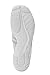 Nfinity Vengeance White Cheer Shoes for Youth Girls – High-Performance Breathable Sneakers for Cheerleading, Dance, and Sports Training – Lightweight and Durable for Competition