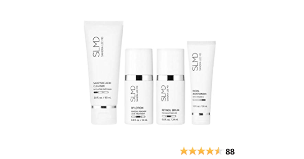 slmd acne kit