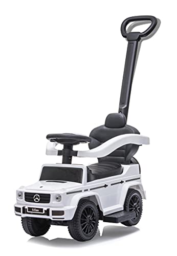 Wahnsinns-Angebot! Der Preis für Rutscher Mercedes beträgt momentan 59,99€. Gleich mal ansehen!