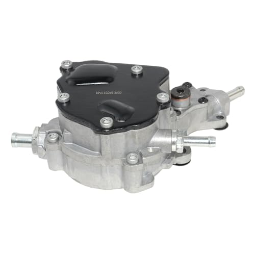 GOGOKAPARTS Vacuum Pump 038145209A 038145209C 1227658 Compatible with A2 (8Z0) A3 (8L1) AROSA (6H) CORDOBA (6L2) IBIZA III (6L1) 038145209E 14520 36DD
