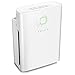 KOIOS Large Air Purifier with True HEPA Filter, Allergies Eliminator Air Cleaner for Large Rooms, Home, Dust & Pollen, Smoke and Pet Dander, 100% Ozone Free (Air Purifier White)