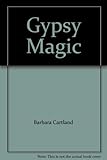 Paperback Gypsy Magic Book