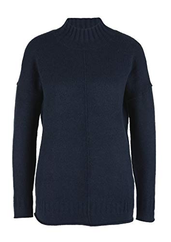 sOliver-RED-Label-Damen-High-Neck-Pullover