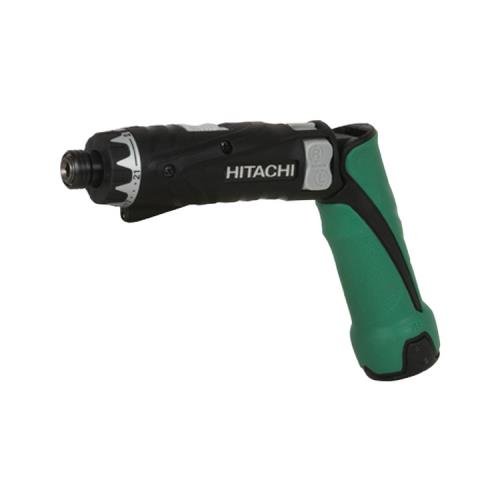 Hitachi DB3DL2 Power Cordless Screwdriver Kit,. DEWALT DCF682N1 8V MAX