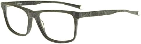 Vanni Swing V3720 Marbled Grey 55/17/140 Men Eyewear Frame