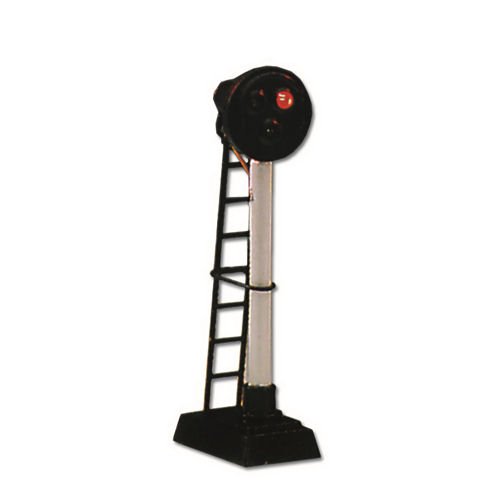 HO Target Signal, 3 Light