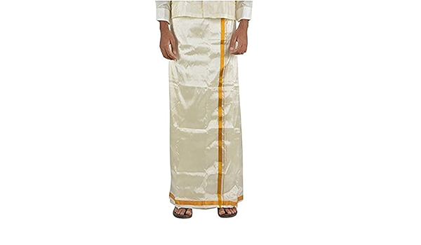 kaala dhoti