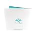PopLife® French Lavender Pop Up Mother's Day Card - 3D Flower Anniversary Pop Up, Happy Birthday, Thank You, Valentine's Day Gift - Folds Flat for Mailing - for Mom, for Daughter, Wife, Grandma