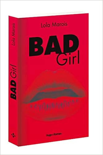 Bad Girl Amazon De Marois Lola Fremdsprachige Bucher