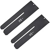 2610927690-2PK for Bosch Routing Table Replacement Shims RA1171, RA1181