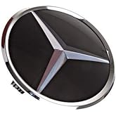 MERCEDES-BENZ 1648880411 GENUINE OEM EMBLEM