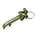 Corona Palm Tree Keychain/bottle Opener