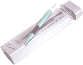 One Touch Home Electrolysis