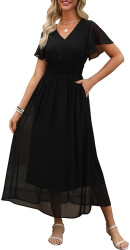 rebecca taylor pleated sleeve dress Rebecca Taylor Sunburst Pleat Maxi Dress